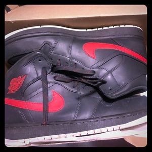 Jordan 1s special edition